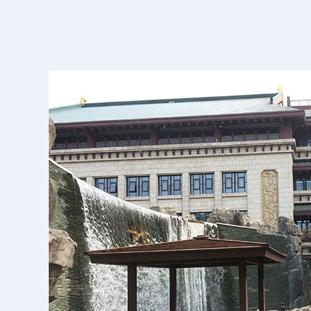 西安酒店標識設計作品案例展示
