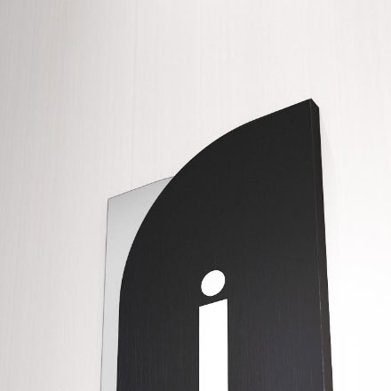 西安酒店標識設計作品案例展示