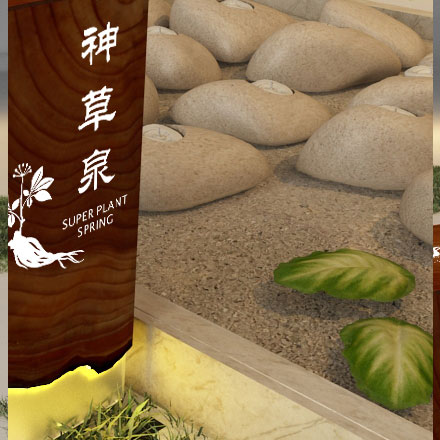 杭州酒店導視設計作品案例展示